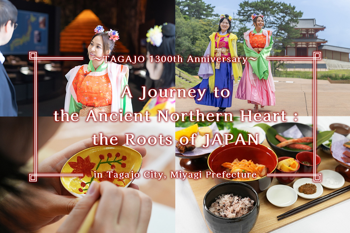 The Origin of Japanese Food: A Journey through Rice in Kashiwazaki, Niigata Prefecture