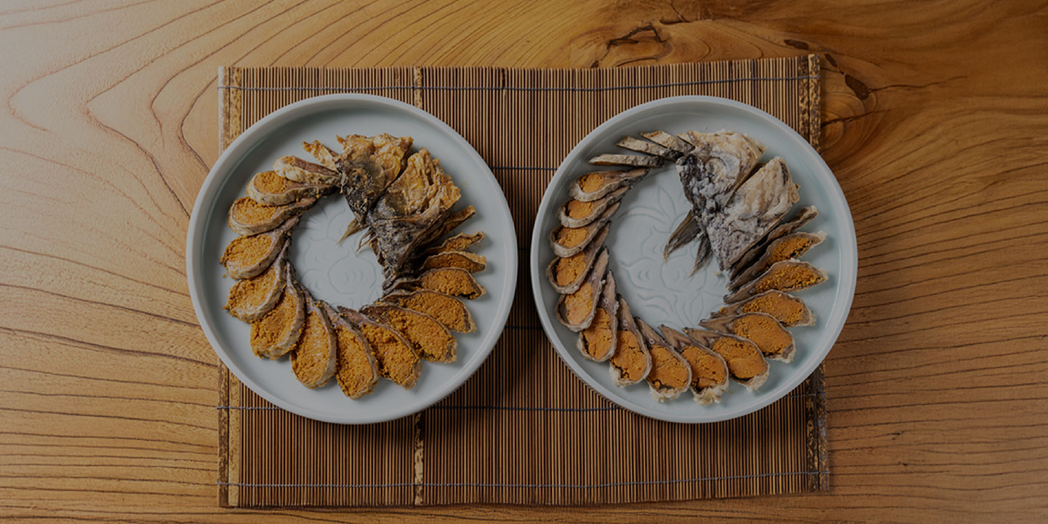 Discover Japan’s Fermentation Arts