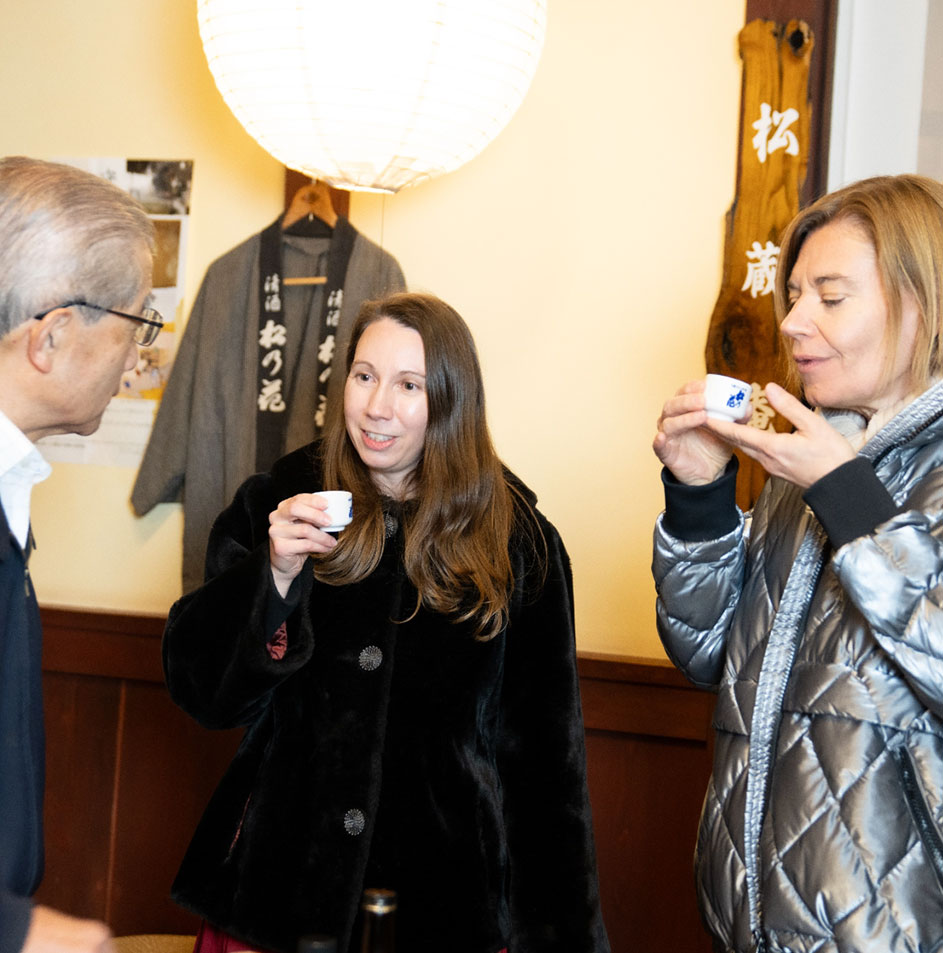 Discover Japan’s Fermentation Arts