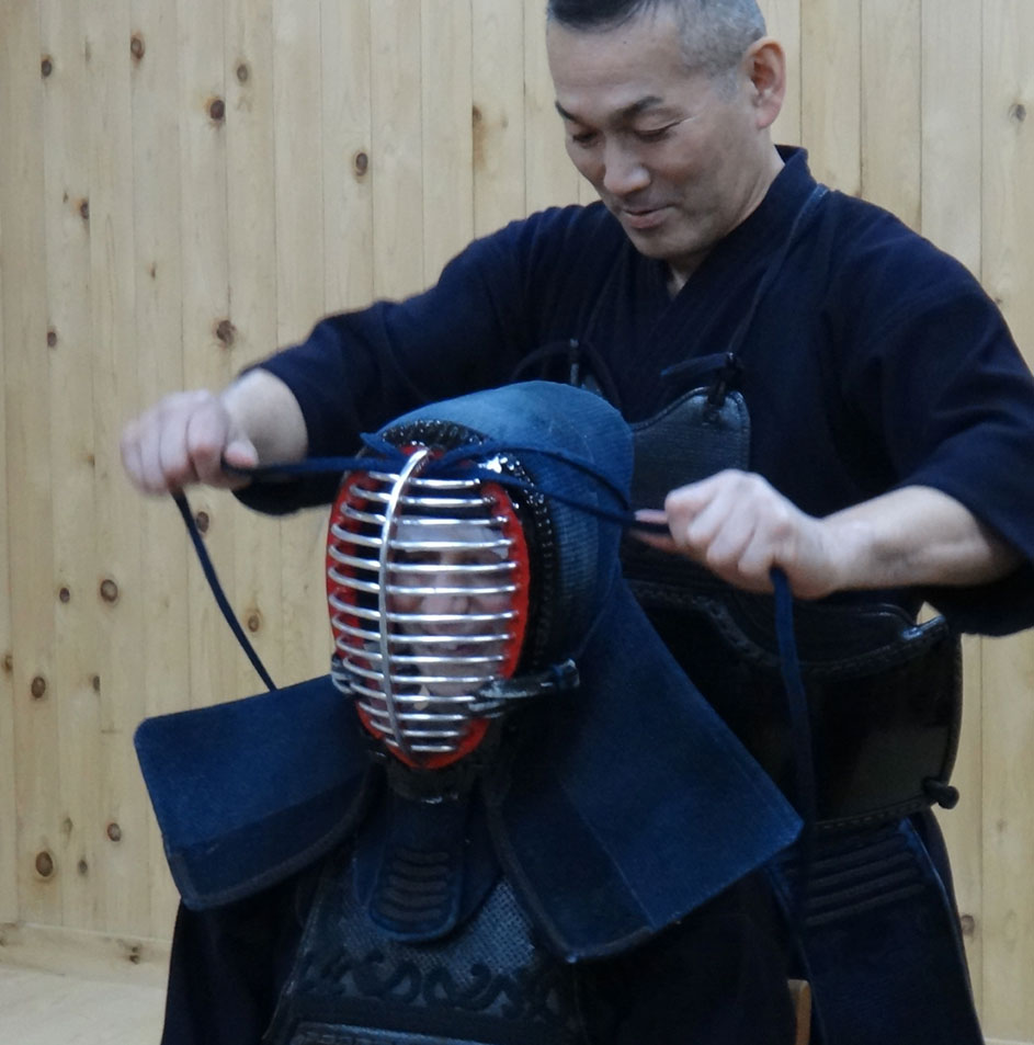 Mushin: Samurai Zen Experience