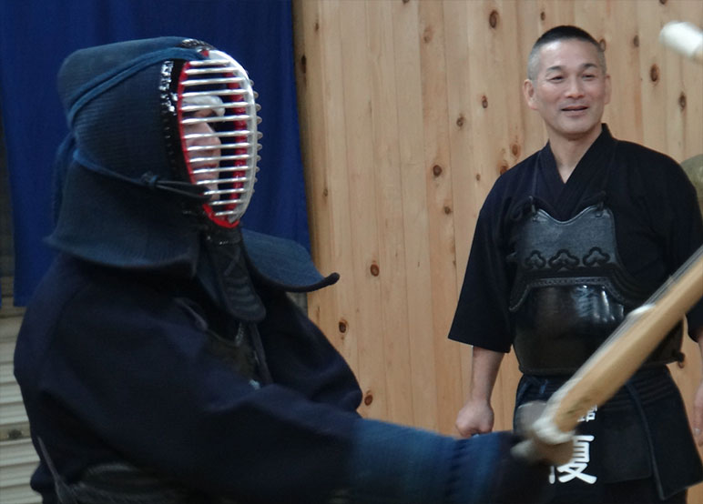 Mushin: Samurai Zen Experience