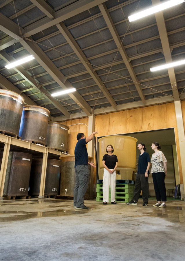 Journey Through Japan’s Rice Culture